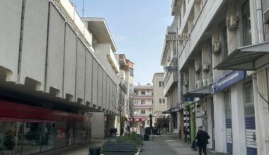Umetnicima upućen poziv da predlože ideje za uređenje javnog prostora u Leskovcu