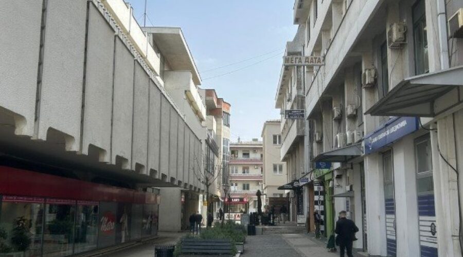 Umetnicima upućen poziv da predlože ideje za uređenje javnog prostora u Leskovcu