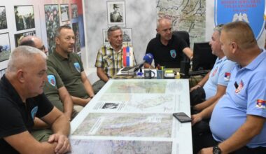 Ratni veterni iz Kraljeva ne mire se sa gostovanjem Dina Merlina