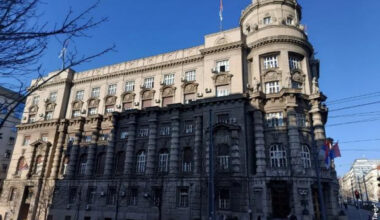 Vlada Srbije donela odluku: Minimalna mesečna zarada oko 70.000 dinara