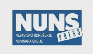 NUNS: Pismo ministra Bratine vlasniku Alpac Capitala je nedopustiv politički pritisak na N1 i Novu
