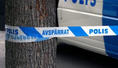 Više osoba povređeno u napadu na školu u švedskom gradu Fagersta