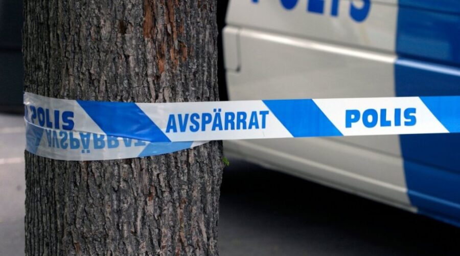 Više osoba povređeno u napadu na školu u švedskom gradu Fagersta