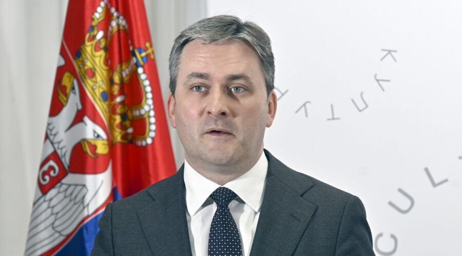 Protest na otvaranju Nušićijade, izviždan predsednik Opštine Ivanjica, Selaković odustao od govora