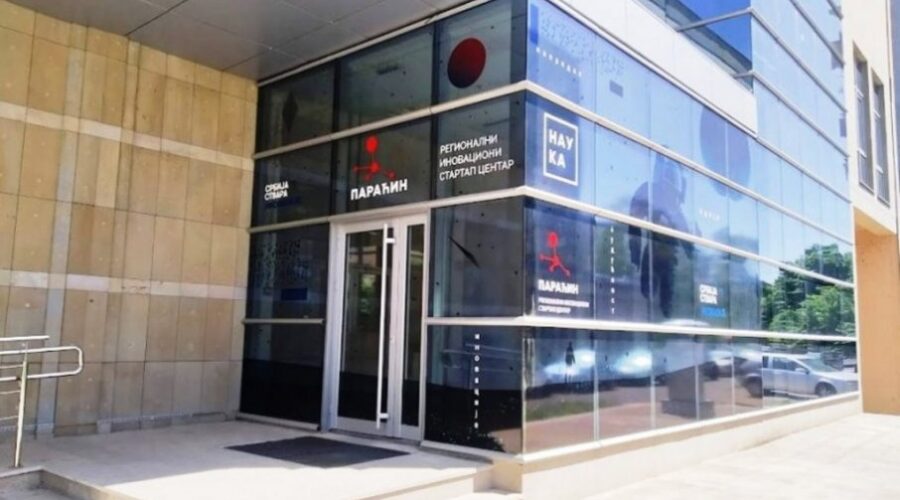 U Paraćinu predstavljanje državnih programa namenjenih MSPP sektoru