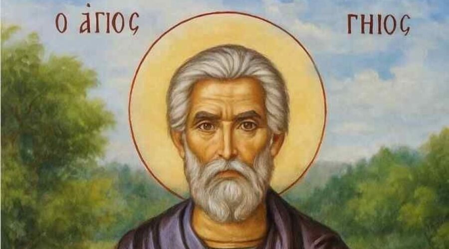 Danas je sveti mučenik Evsignije