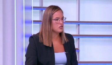 Ministarka Pavkov o odluci da se raspiše novi konkurs za ciljanu pomoć za područja zahvaćena požarima