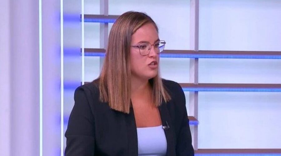 Ministarka Pavkov o odluci da se raspiše novi konkurs za ciljanu pomoć za područja zahvaćena požarima