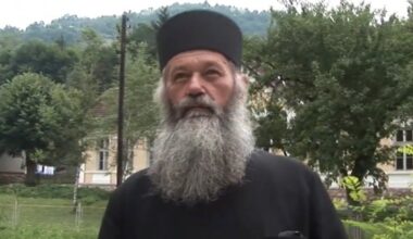 Velika tuga u SPC! Upokojio se iguman manastira Rača