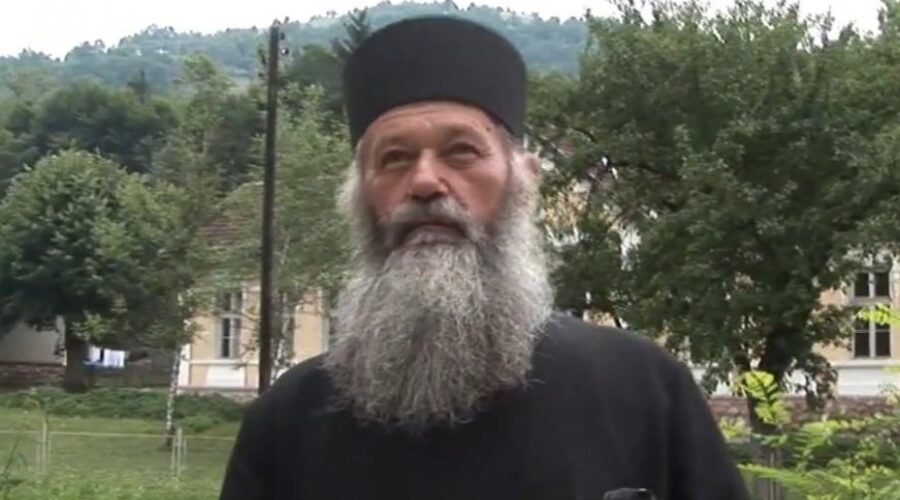 Velika tuga u SPC! Upokojio se iguman manastira Rača