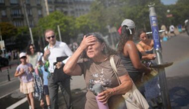 Stiže novi toplotni talas sa biće i do 42°C