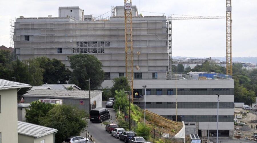 “Tiršova dva” biće naš ponos u celoj jugoistočnoj Evropi (FOTO)