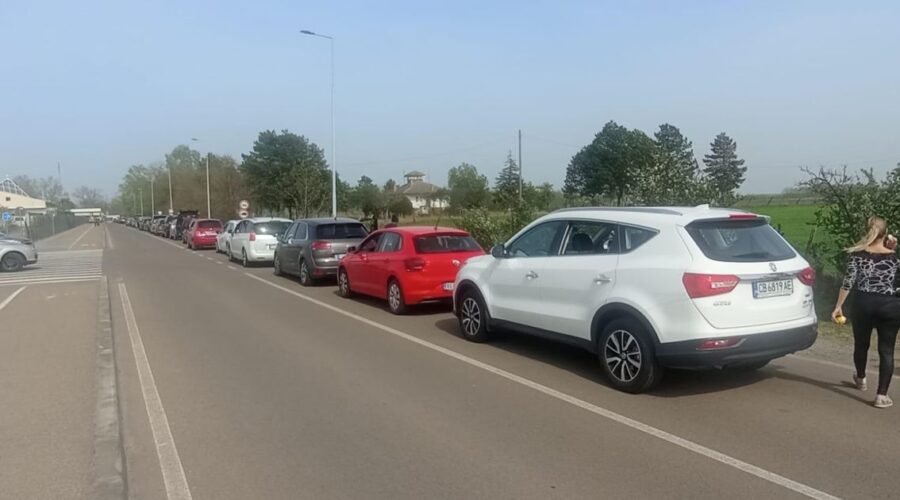 Vozači, spremite se za čekanja i izmene: Evo šta danas menja vaše putovanje kroz Srbiju