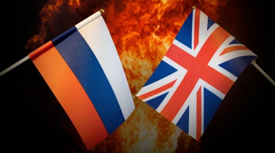 Moskva potvrdila povlačenje ambasadora iz Londona