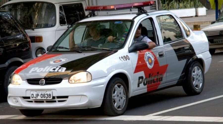 Nestala žena pronađena vezana, policija uhapsila bivšeg partnera (VIDEO)