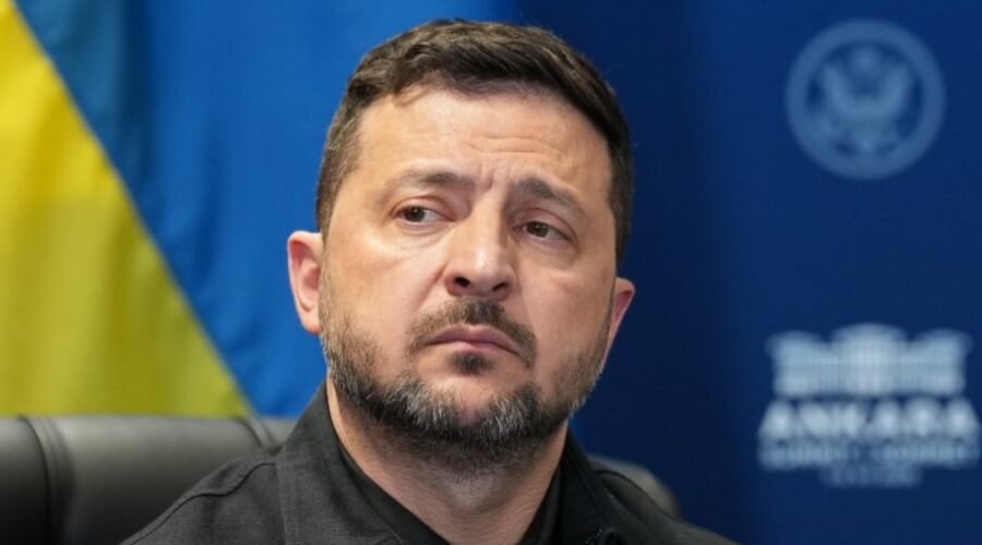 Ukrajini ne uspevaju reforme od kojih zavisi pomoć EU