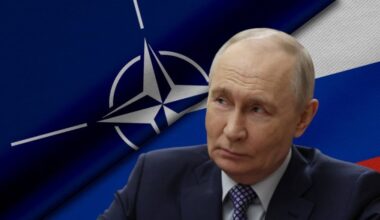 Scenario napada Rusije na NATO potreban je Zapadu, a ne Moskvi