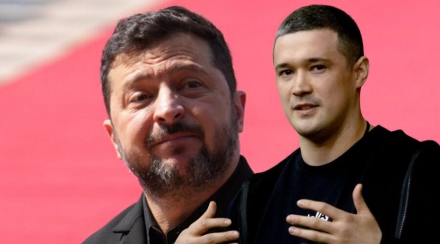 Zelenski mora da odgovori na pitanja o korupciji