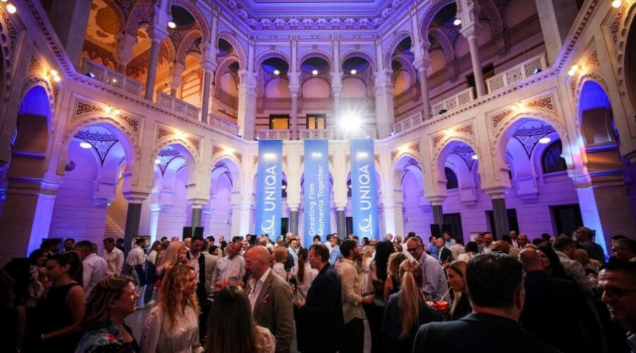 UNIQA i ove godine deo nezaboravne festivalske priče