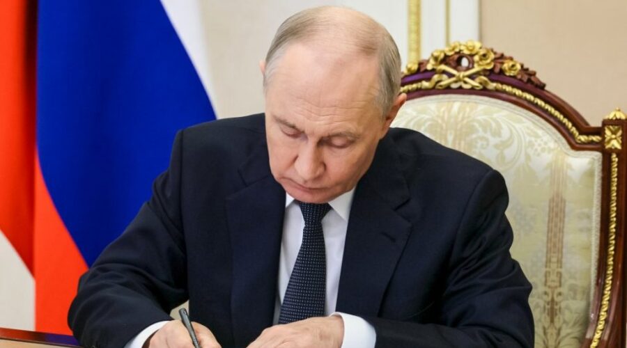 Putin se oglasio o situaciji sa gorivom u Rusiji