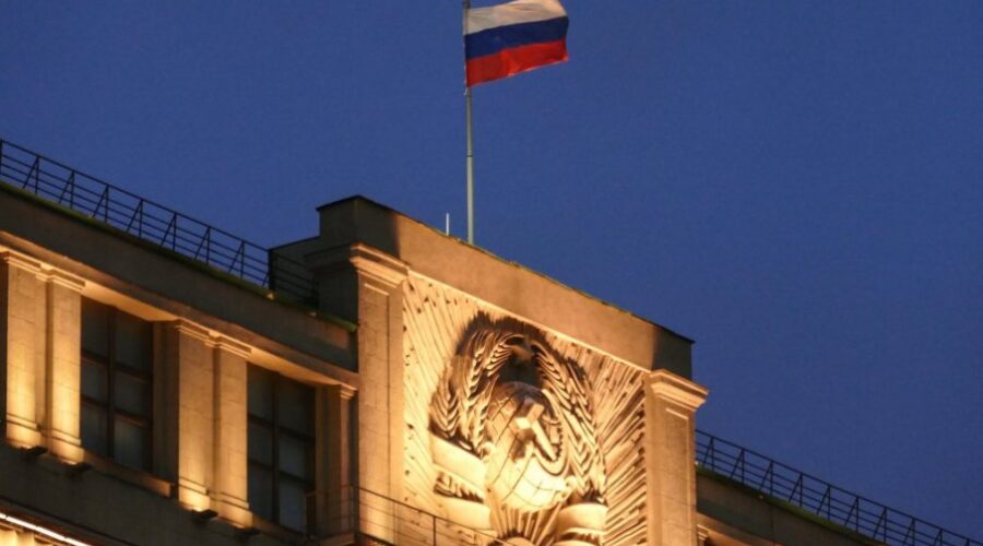 Rusija tvrdi da Baltičke zemlje pokušavaju da utiču na ruske birače
