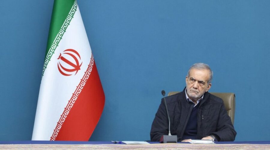 Iran se nije pretvorio u Venecuelu uprkos oružanom i ekonomskom ratu SAD