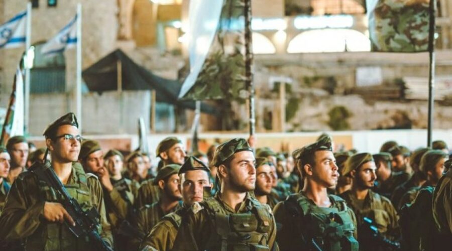 Izrael i Turska uspostavili tajne kanale komunikacije kako bi izbegli sukobe