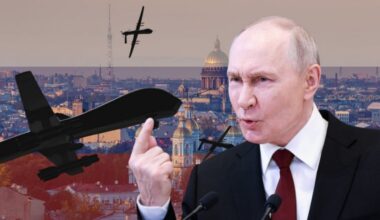 Znate li šta je Putin uradio u Kijevu? Pukla priča na zapadnim medijima, Englezi gledaju i ne veruju