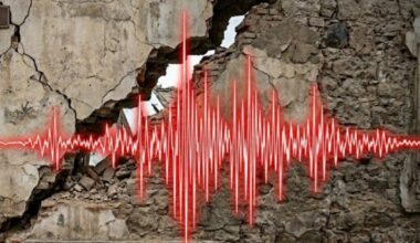Japan pogodio zemljotres jačine 5,9 stepeni, ima povređenih