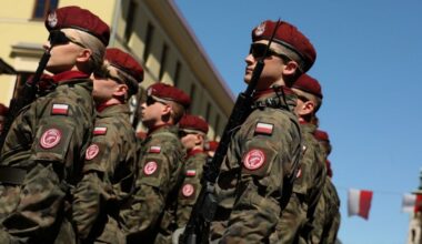 Poljska gradi „Istočni štit“ prema Rusiji