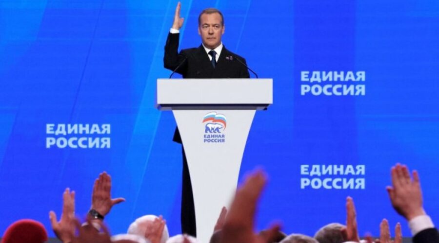 Rusija će nastaviti da zauzima teritorije u Ukrajini