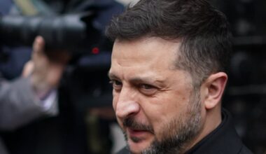 Zelenski je skupo platio svoju grešku na Crnom moru: Traži hitan nastavak pregovora