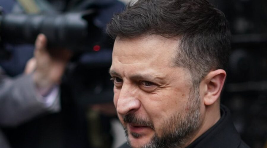 Zelenski je skupo platio svoju grešku na Crnom moru: Traži hitan nastavak pregovora
