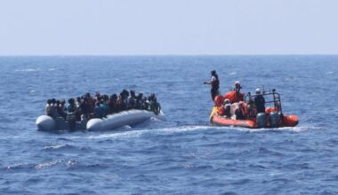 Počinje primena novih pravila pakta o prebacivanju migranata iz zemalja Evropske unije
