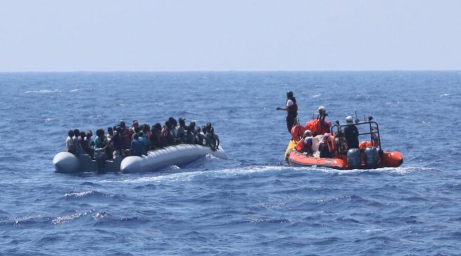 Počinje primena novih pravila pakta o prebacivanju migranata iz zemalja Evropske unije