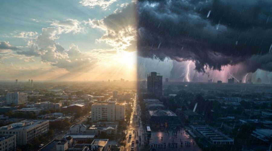 Sunčano i vrelo, evo šta nas čeka narednih dana