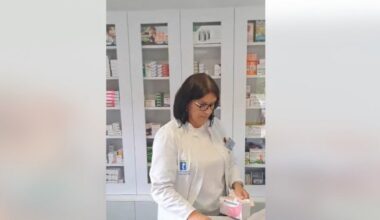 MOBILNA APOTEKA STIGLA U NIŠAVSKA SELA: Meštani oduševljeni novom uslugom