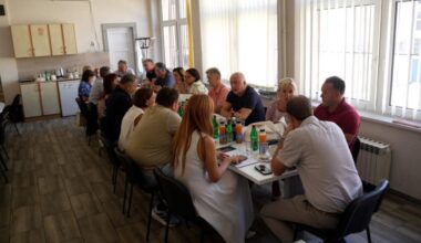 Sve škole na području Loznice biće spremne za 1. septembar