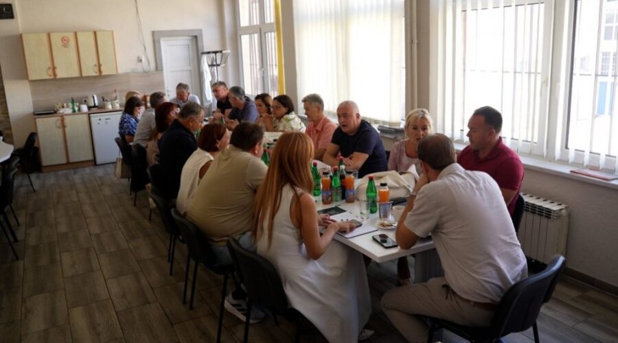 Sve škole na području Loznice biće spremne za 1. septembar