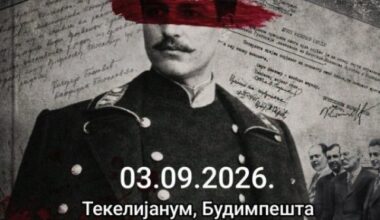 Film o Grigoriju Božoviću premijerno pred publikom u Budimpešti | Srpska dijaspora