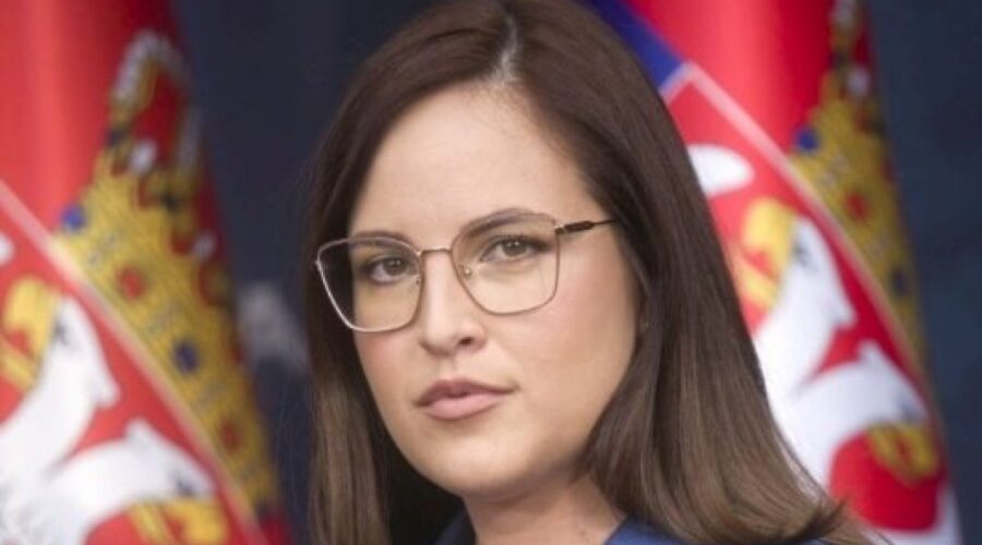 “NISMO IZGUBILI NIJEDAN LJUDSKI ŽIVOT, NIJEDNA ŽIVOTINJSKA VRSTA NIJE UGROŽENA” Ministarka Pavkov o požarima i herojskoj borbi vatrogasaca