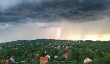 Meteorolog otkriva kakvo nas vreme čeka