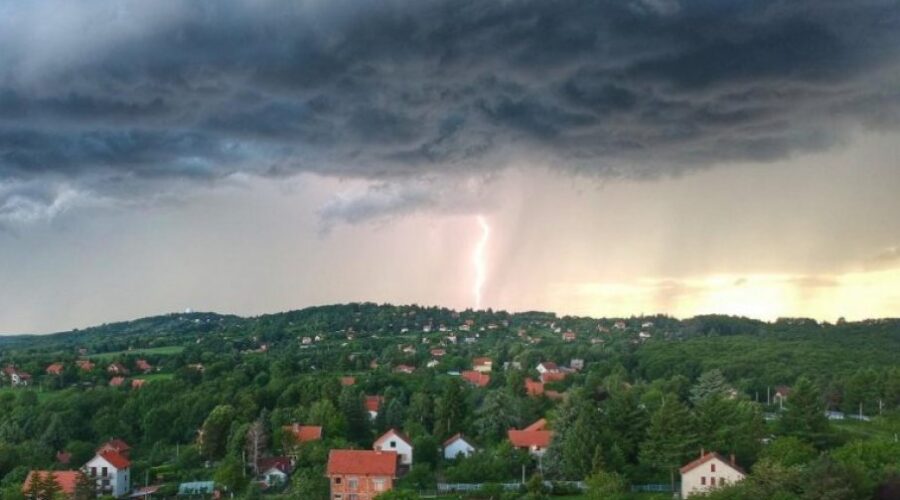 Meteorolog otkriva kakvo nas vreme čeka