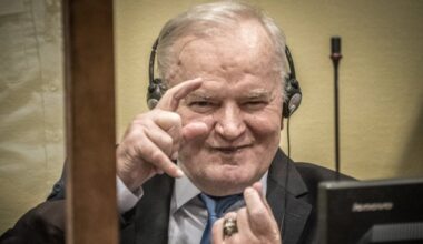 Odbrana podnela novi zahtev za puštanje