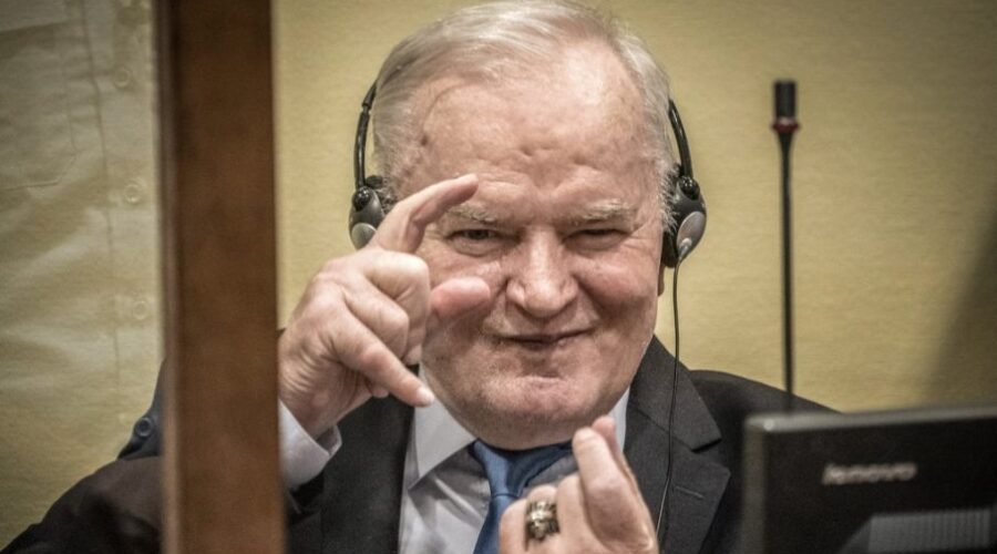 Odbrana podnela novi zahtev za puštanje