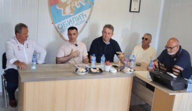 Pripadnost matici Srbiji neguje se kroz kulturu, sport i obrazovanje