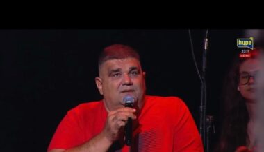 Saša Mirković najavio nove projekte i otkrio šta stiže već u oktobru (VIDEO)