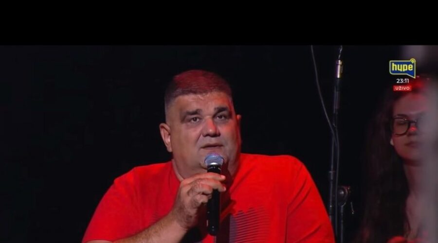 Saša Mirković najavio nove projekte i otkrio šta stiže već u oktobru (VIDEO)