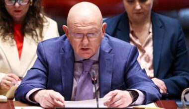 Ukrajina pretvorena u koncentracioni logor