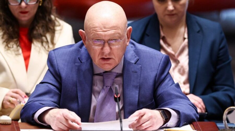 Ukrajina pretvorena u koncentracioni logor